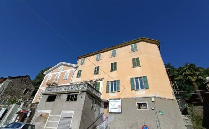 Timeshare for Sale - Ungiasca, Italy
