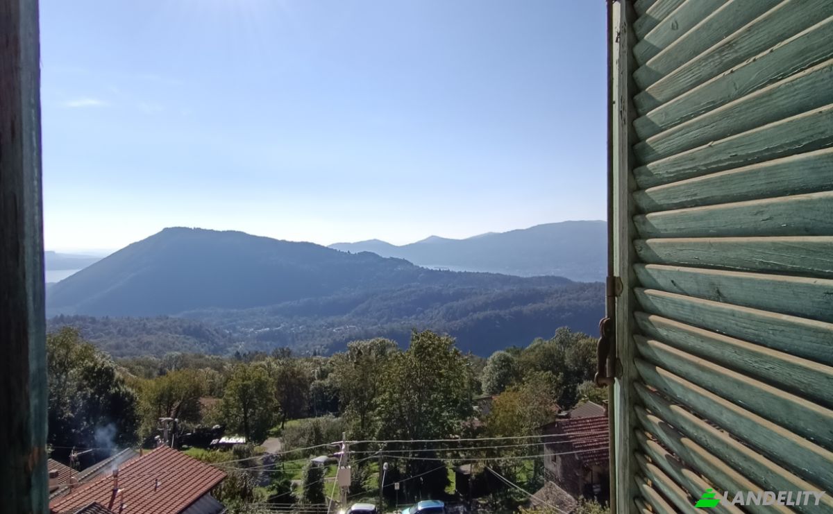 Timeshare for Sale Via Oratorio, 28801 Ungiasca VB, Ungiasca, Province of Verbano-Cusio-Ossola, Piedmont, Italy. Photo 11