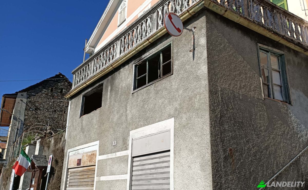 Timeshare for Sale Via Oratorio, 28801 Ungiasca VB, Ungiasca, Province of Verbano-Cusio-Ossola, Piedmont, Italy. Photo 12