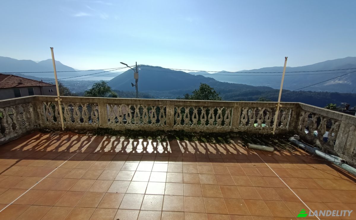 Timeshare for Sale Via Oratorio, 28801 Ungiasca VB, Ungiasca, Province of Verbano-Cusio-Ossola, Piedmont, Italy. Photo 3