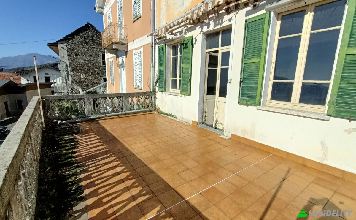 Timeshare for Sale Via Oratorio, 28801 Ungiasca VB, Ungiasca, Province of Verbano-Cusio-Ossola, Piedmont, Italy. Photo 4