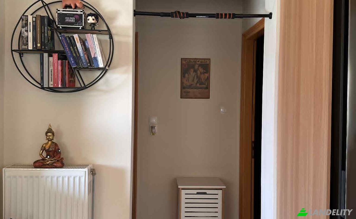 Single Family Home for Sale Stavrianou 13, Ovria 263 34, Ovrya, Western Greece, Decentralized Administration of Peloponnese, Western Greece and the Ionian, Greece. Photo 11