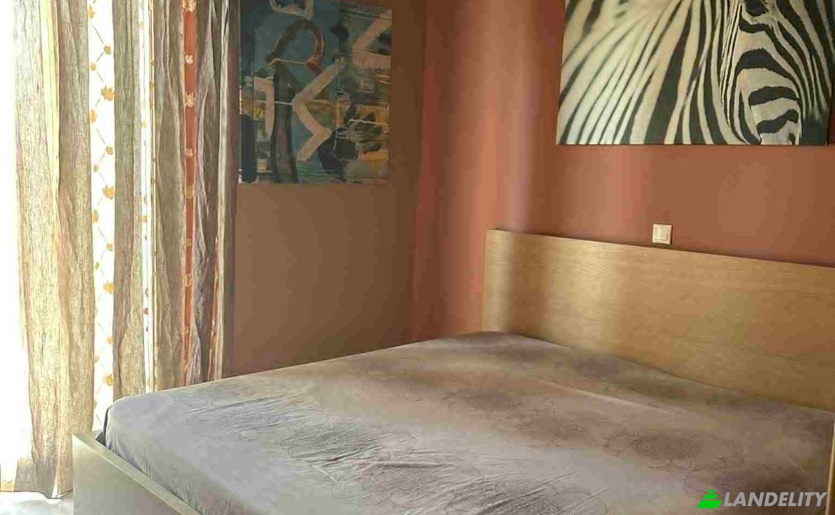 Single Family Home for Sale Stavrianou 13, Ovria 263 34, Ovrya, Western Greece, Decentralized Administration of Peloponnese, Western Greece and the Ionian, Greece. Photo 9
