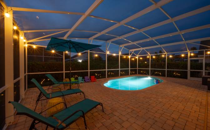 Casa unifamiliare in vendita 2718 Chatham Cir. Foto#12