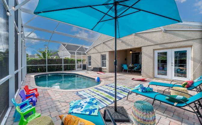 Casa unifamiliare in vendita 2718 Chatham Cir. Foto#2