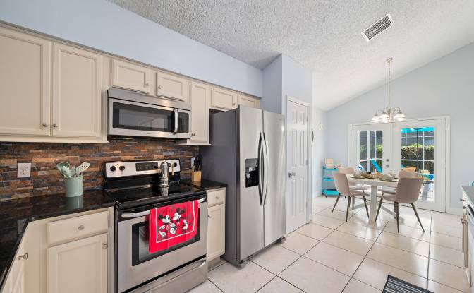 Casa unifamiliare in vendita 2718 Chatham Cir. Foto#8