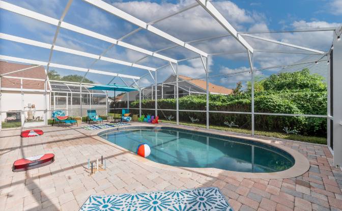 Casa unifamiliare in vendita 2718 Chatham Cir. Foto#3
