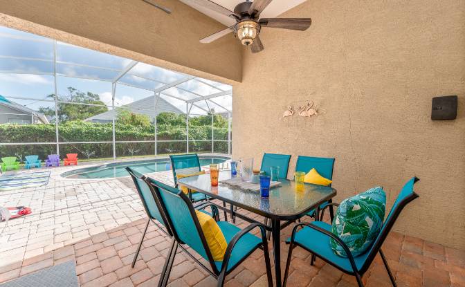 Casa unifamiliare in vendita 2718 Chatham Cir. Foto#4