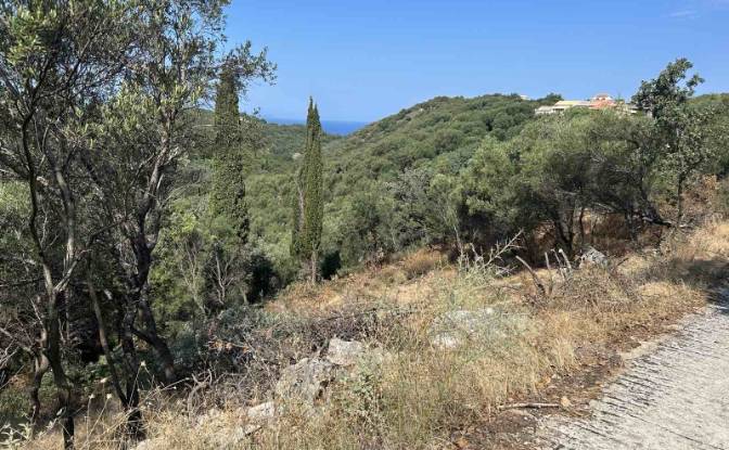 Land Lot for Sale Odos Hvris Onomasia. Photo#2 Land Lot for Sale Odos Hvris Onomasia. Photo#2