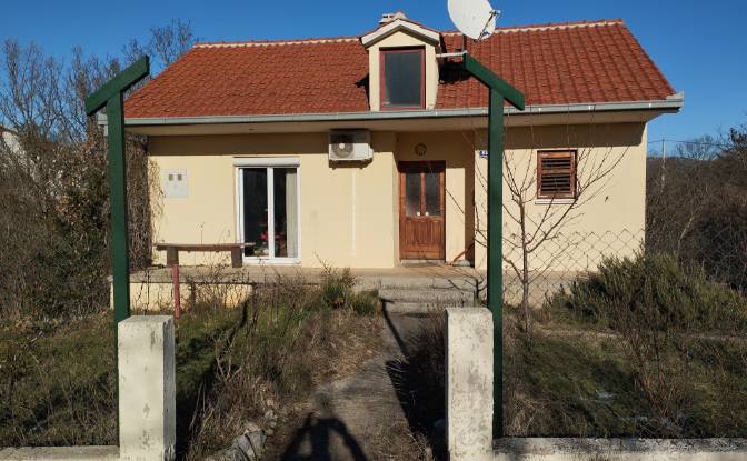 Single Family Home for Sale - Gornji Vinjani, Croatia