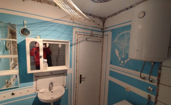 Casa unifamiliare in vendita Vinjani Gornji 83. Foto#13