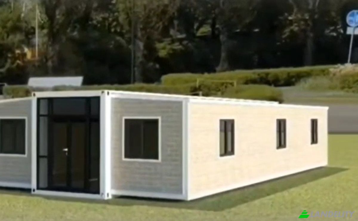 Fabbricato/Casa Mobile in vendita 1684 VC de Bois Neuf, Le Robert 97231, Le Robert, Giratoire Bois Neuf, La Trinite, Martinique. Foto 1