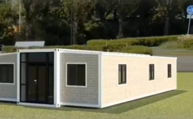 Manufactured/Mobil Home for Sale - Le Robert, Martinique
