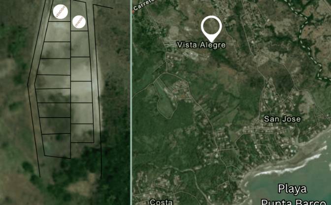 Land Lot for Sale - San Jose, Panama