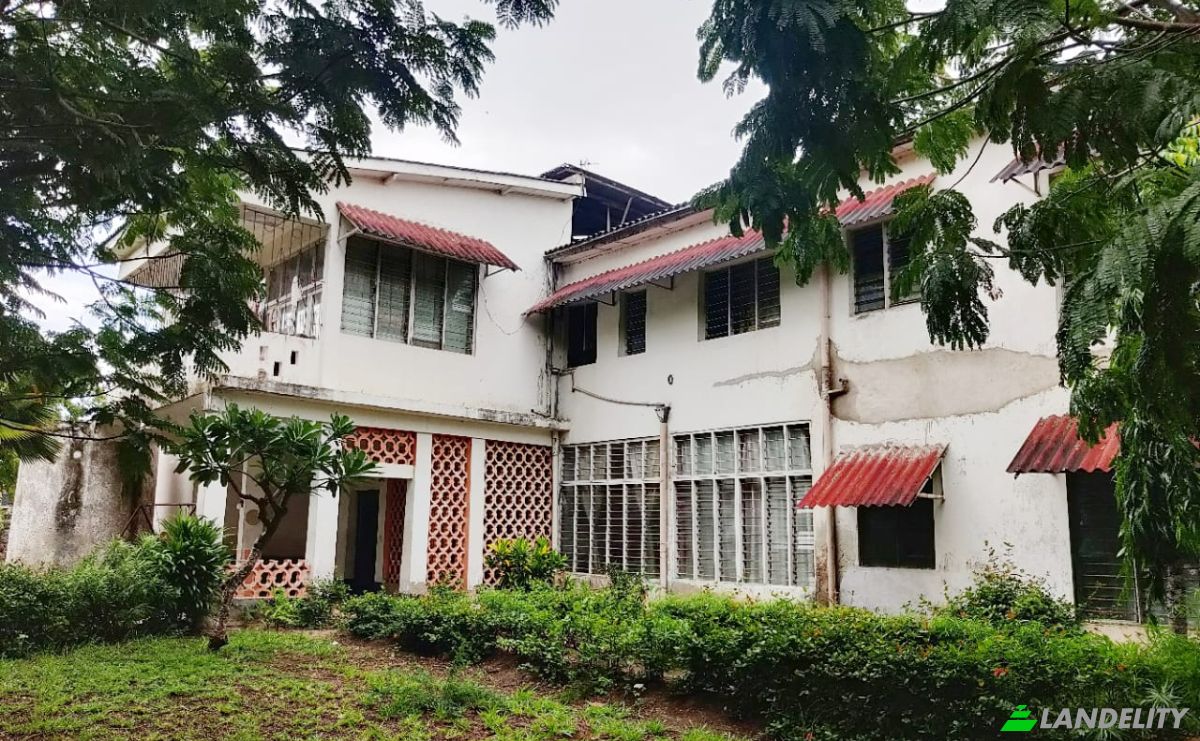 Manoir à vendre Mombasa, Likoni, Kwale County, Kenya. Photo 3