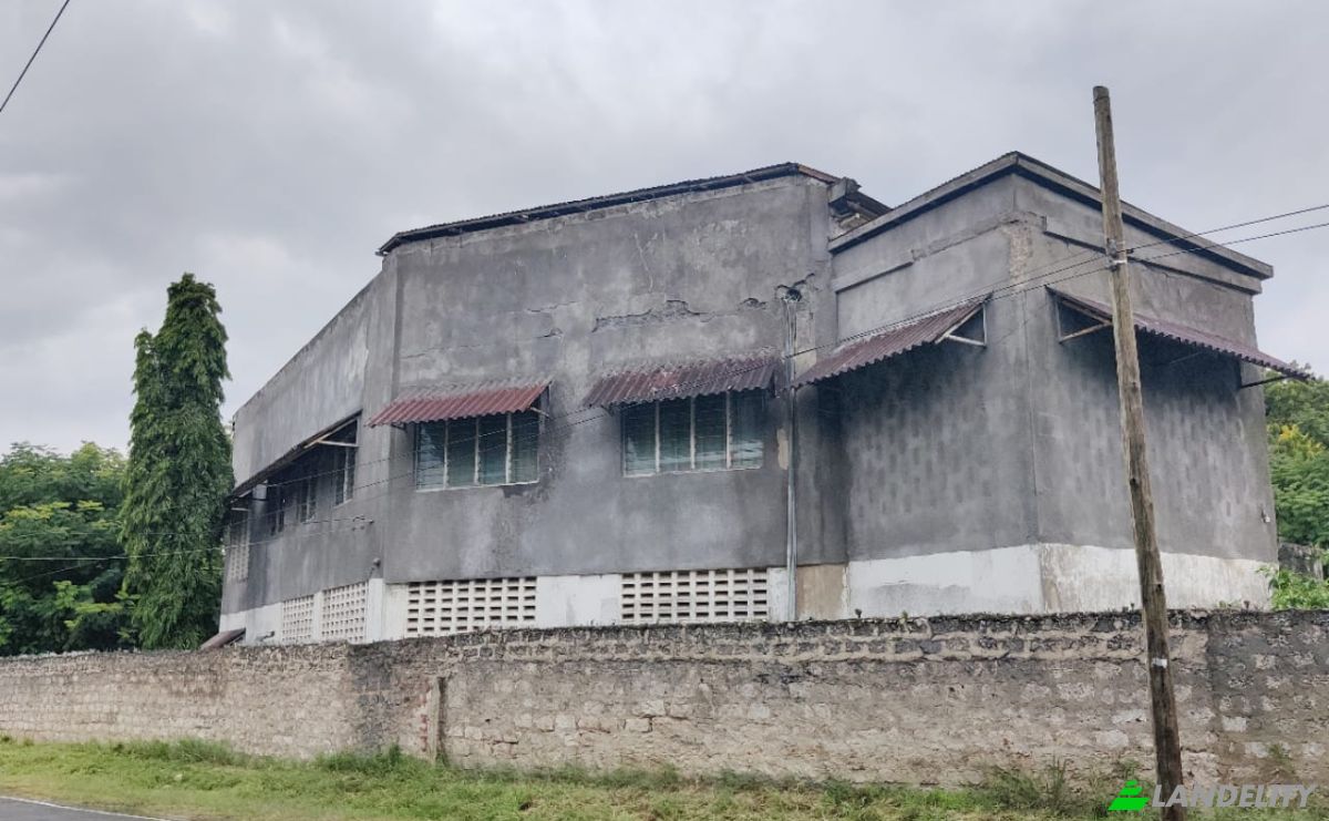 Manoir à vendre Mombasa, Likoni, Kwale County, Kenya. Photo 4