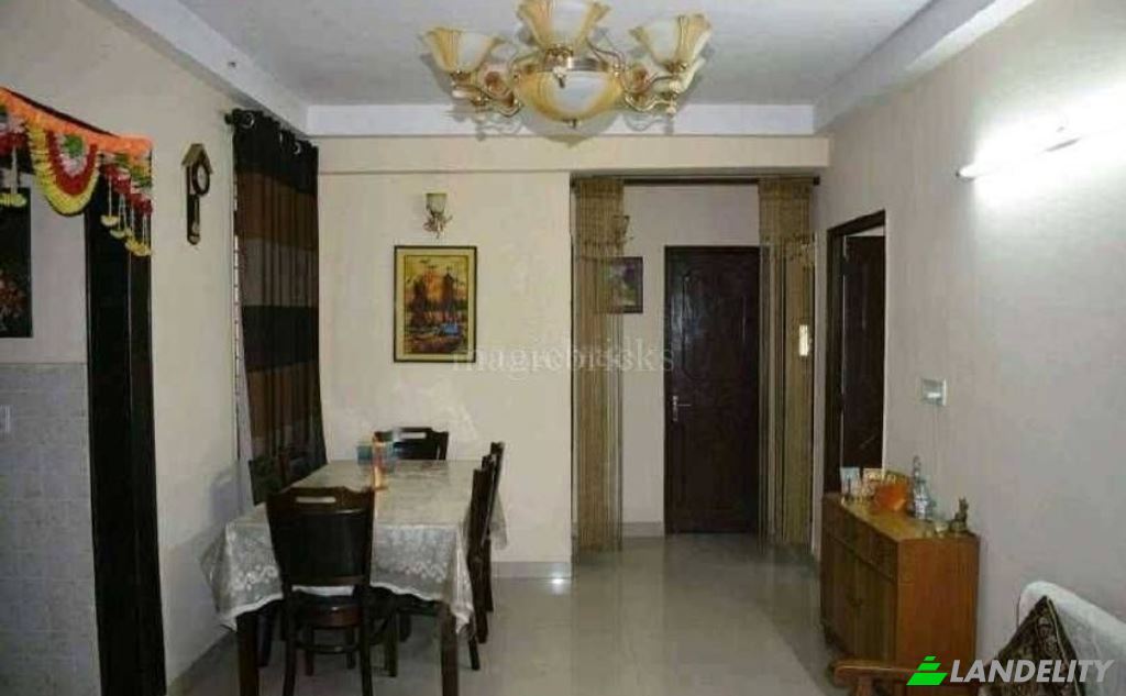 Apartment for Sale Avantika Extension, Mahagunpuram, Ghaziabad, Meerut Division, Uttar Pradesh, India, Uttar Pradesh 201001. Photo 1