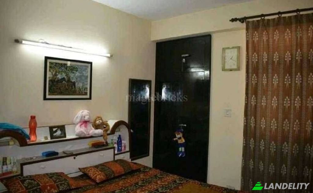 Apartment for Sale Avantika Extension, Mahagunpuram, Ghaziabad, Meerut Division, Uttar Pradesh, India, Uttar Pradesh 201001. Photo 2