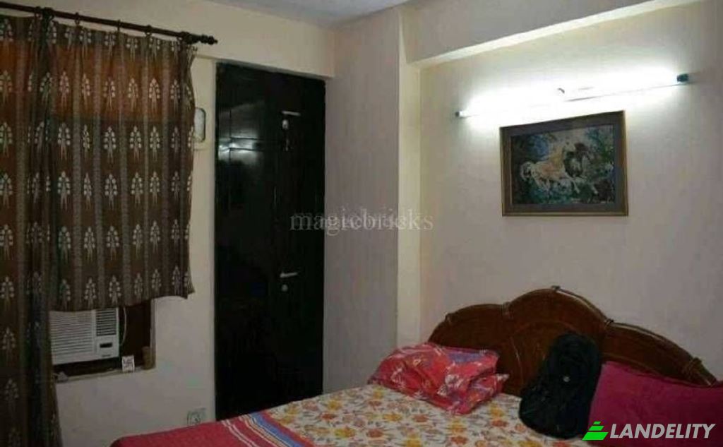 Apartment for Sale Avantika Extension, Mahagunpuram, Ghaziabad, Meerut Division, Uttar Pradesh, India, Uttar Pradesh 201001. Photo 3