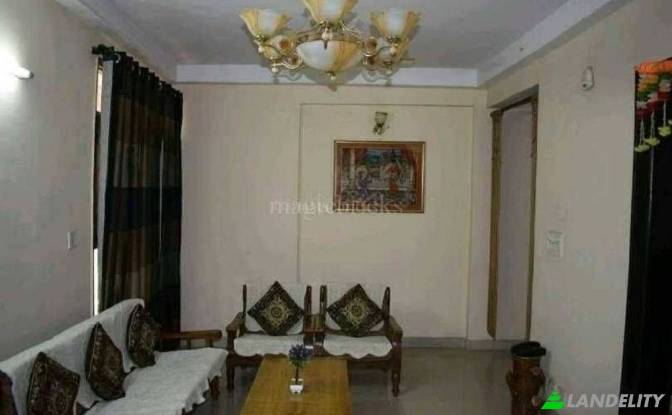 Apartment for Sale Avantika Extension. Photo#4