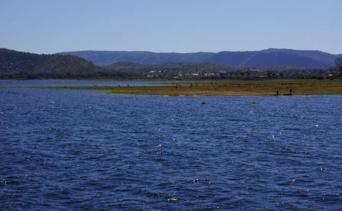 Resort for Sale - Kariba, Zimbabwe