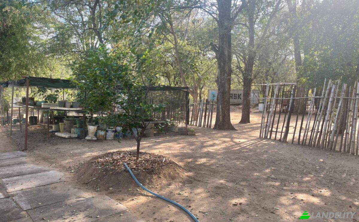 Resort for Sale 112 Powerline Rd, Kariba, Mashonaland West Province, Zimbabwe. Photo 12