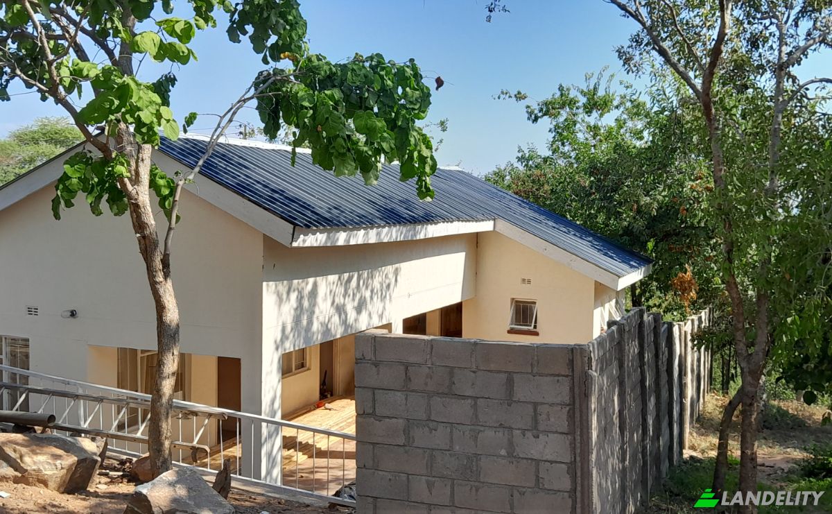 Inn/Lodge for Sale 797 Mica Dr, Kariba, Mashonaland West Province, Zimbabwe. Photo 17