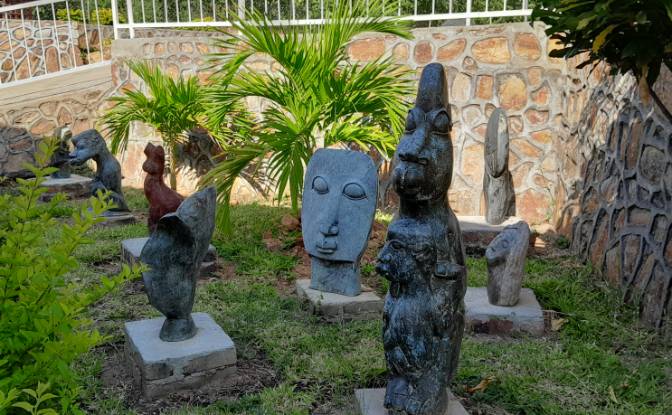 Inn/Lodge for Sale 797 Mica Dr, Kariba. Photo#16 Inn/Lodge for Sale 797 Mica Dr, Kariba. Photo#16