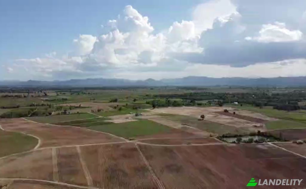 Lote de terreno en venta Tambon Sam Phraya, Amphoe Cha-am, Chang Wat Phetchaburi 76120, Sam Phraya, Cha-am District, Phetchaburi, Thailand. Foto 1