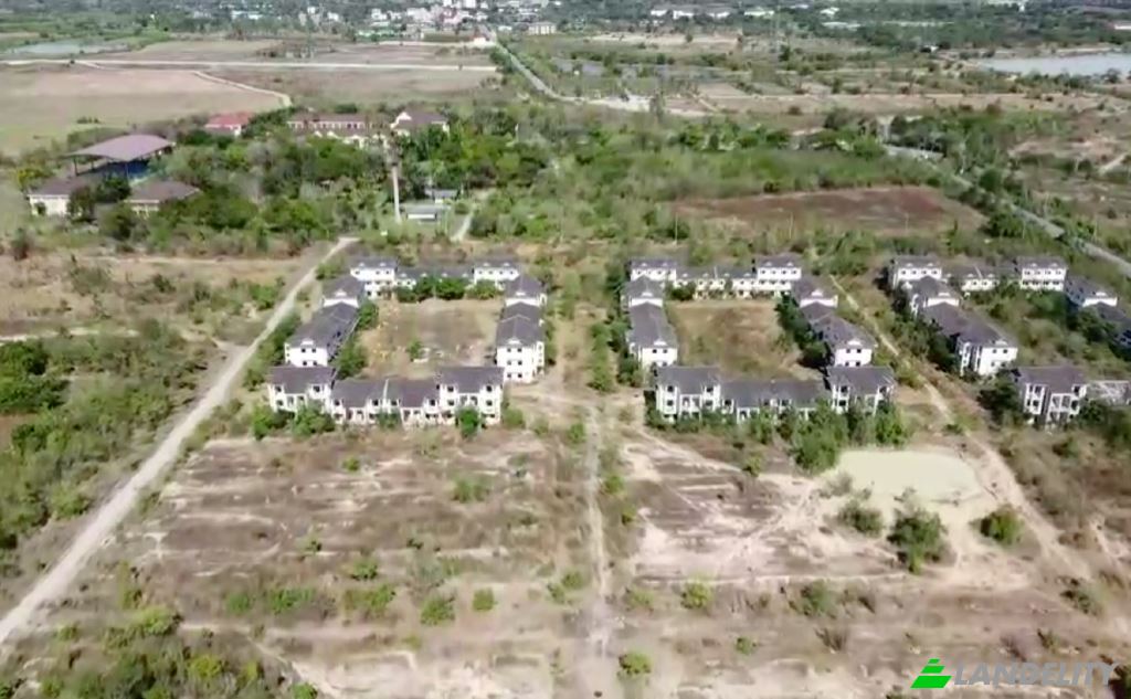 Lote de terreno en venta Tambon Sam Phraya, Amphoe Cha-am, Chang Wat Phetchaburi 76120, Sam Phraya, Cha-am District, Phetchaburi, Thailand. Foto 2