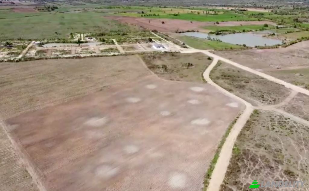 Lote de terreno en venta Tambon Sam Phraya, Amphoe Cha-am, Chang Wat Phetchaburi 76120, Sam Phraya, Cha-am District, Phetchaburi, Thailand. Foto 4
