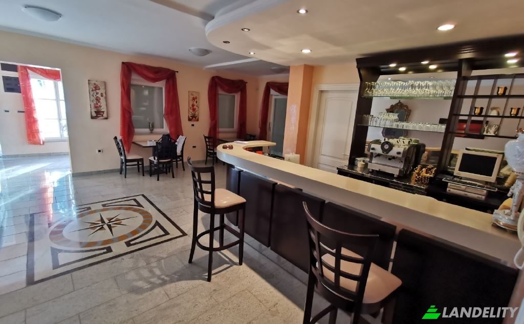 Casa de una sola familia en venta Mornarska ul, 51414, Icici, Grad Opatija, Primorje-Gorski Kotar County, Croatia. Foto 10