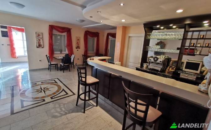 Casa de una sola familia en venta Mornarska ul. Foto#10