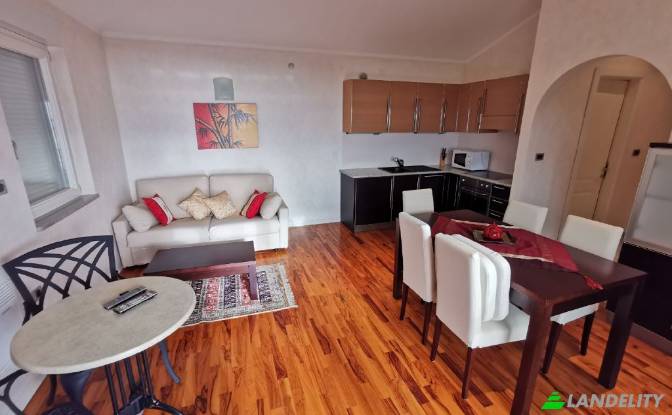 Casa de una sola familia en venta Mornarska ul. Foto#18