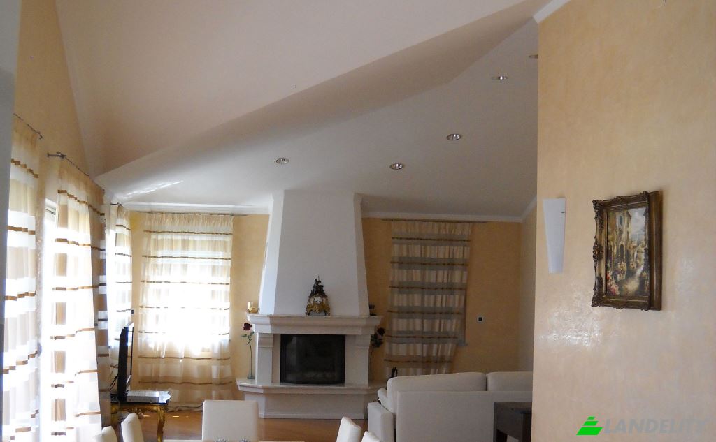 Casa de una sola familia en venta Mornarska ul, 51414, Icici, Grad Opatija, Primorje-Gorski Kotar County, Croatia. Foto 21