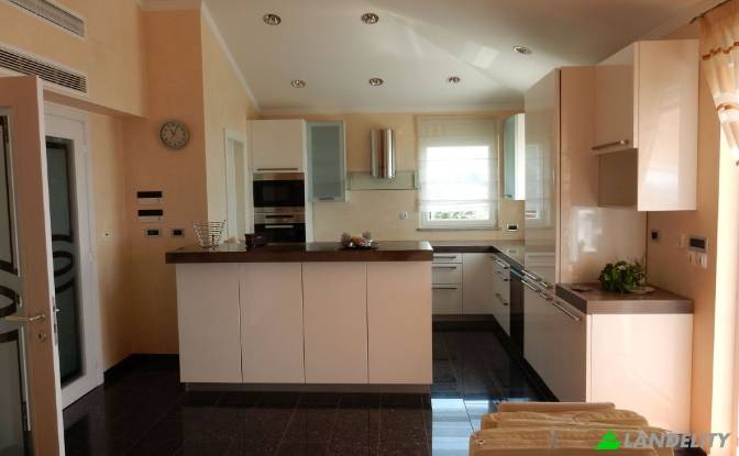Casa de una sola familia en venta Mornarska ul. Foto#22