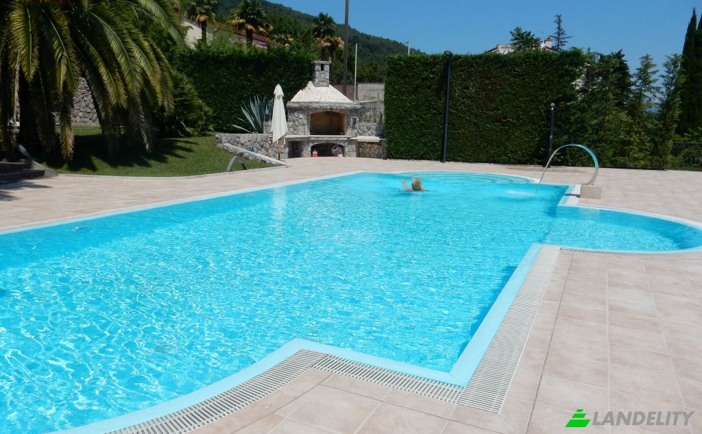 Casa de una sola familia en venta Mornarska ul, 51414, Icici, Grad Opatija, Primorje-Gorski Kotar County, Croatia. Foto 24