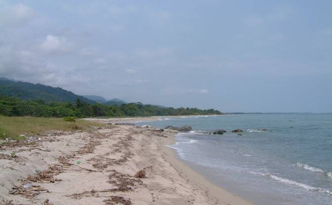 Land Lot for Sale - Sambo Creek, Honduras