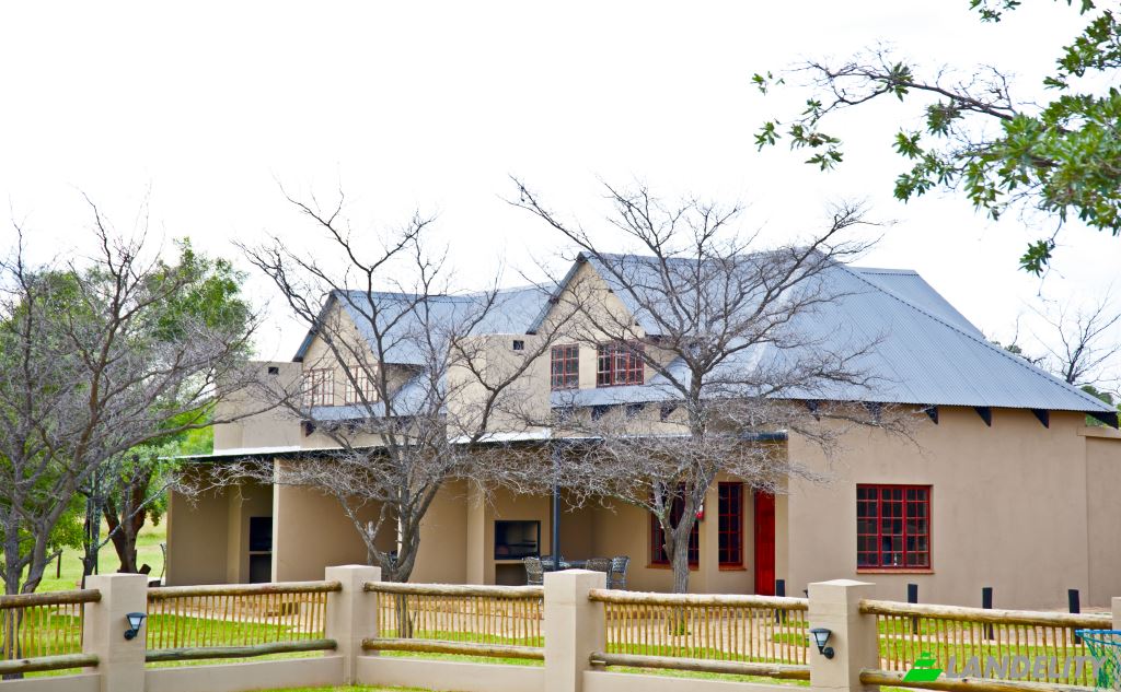 Land Lot for Sale Waterberg Estate, Waterberg District Municipality, Limpopo, South Africa. Photo 6