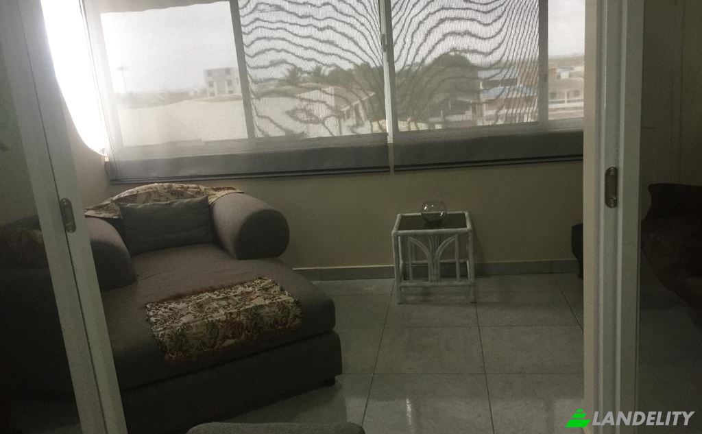 Apartment for Sale Fidon Tomala, Salinas, Santa Elena, Ecuador. Photo 1