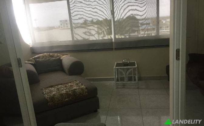 Apartment for Sale - Salinas, Ecuador