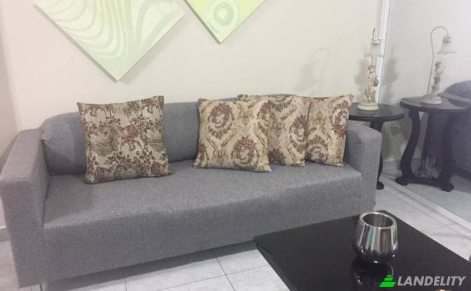 Apartment for Sale Fidon Tomala, Salinas. Photo#3
