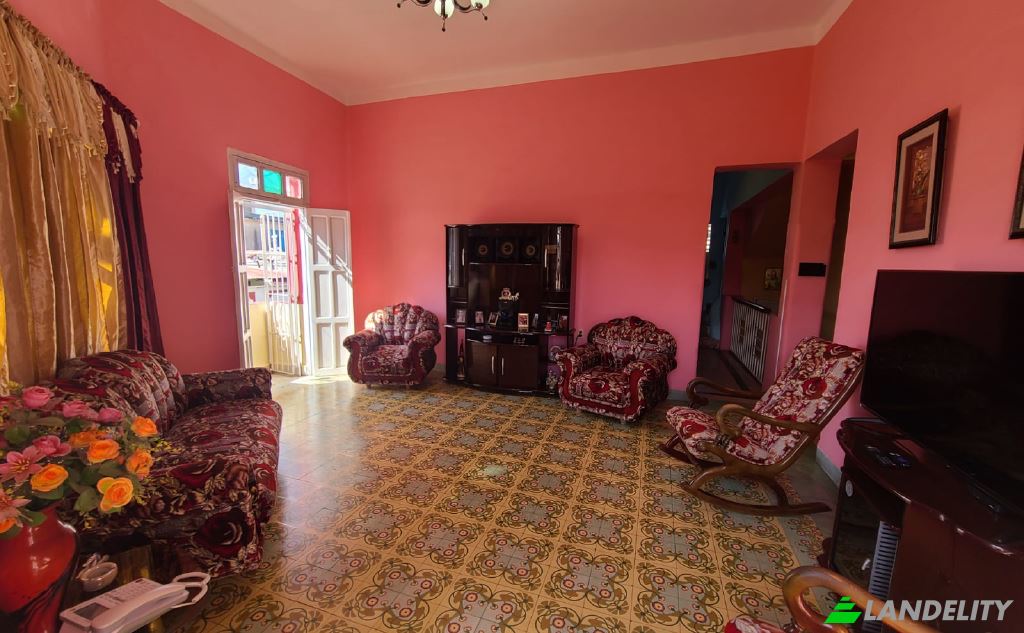 Single Family Home for Sale Bartolome, Camaguey, Cuba. Photo 11
