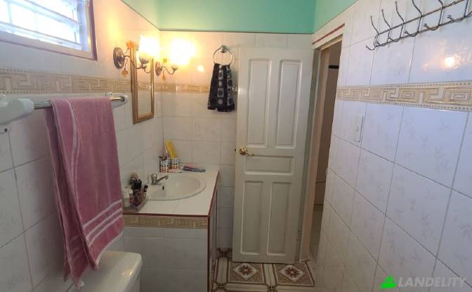 Single Family Home for Sale Bartolome, Camaguey. Photo#14