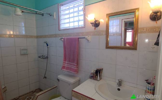 Single Family Home for Sale Bartolome, Camaguey. Photo#16