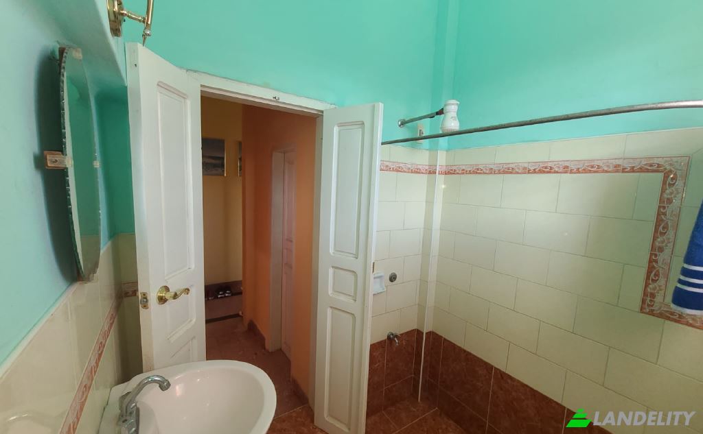 Single Family Home for Sale Bartolome, Camaguey, Cuba. Photo 17