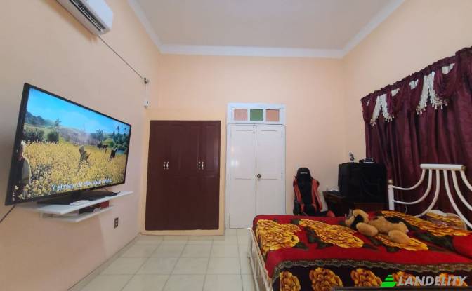 Single Family Home for Sale Bartolome, Camaguey. Photo#2