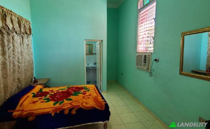 Single Family Home for Sale Bartolome, Camaguey. Photo#20