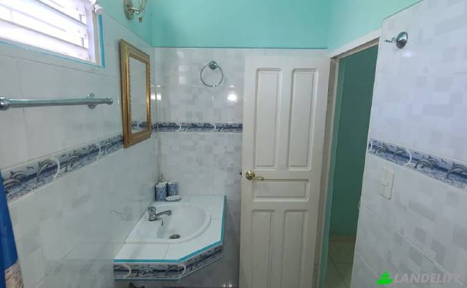 Single Family Home for Sale Bartolome, Camaguey. Photo#22