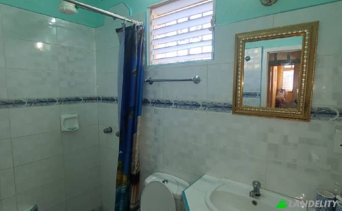 Single Family Home for Sale Bartolome, Camaguey. Photo#23